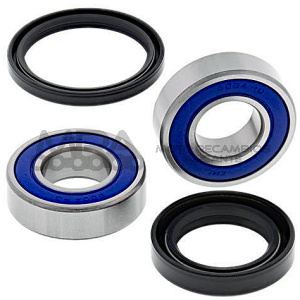KIT RODAMIENTOS DE RUEDA ALL BALLS 25-1071