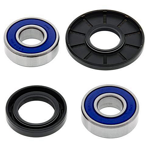 KIT RODAMIENTOS DE RUEDA ALL BALLS 25-1073