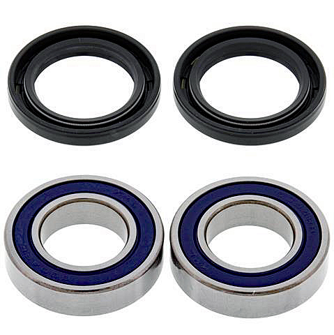 KIT RODAMIENTOS DE RUEDA ALL BALLS 25-1079