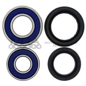 KIT RODAMIENTOS DE RUEDA ALL BALLS 25-1083
