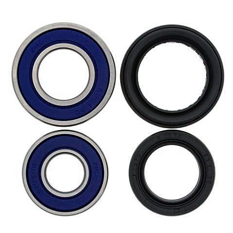 KIT RODAMIENTOS DE RUEDA ALL BALLS 25-1083