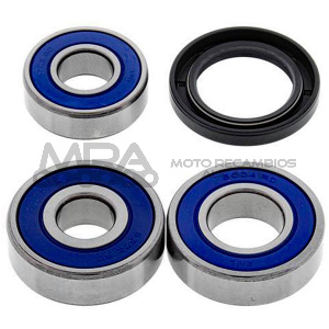 KIT RODAMIENTOS DE RUEDA ALL BALLS 25-1087