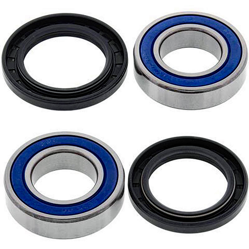 KIT RODAMIENTOS DE RUEDA ALL BALLS 25-1102