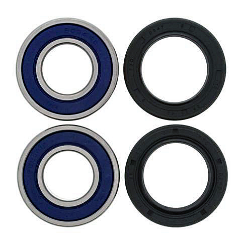 KIT RODAMIENTOS DE RUEDA ALL BALLS 25-1112