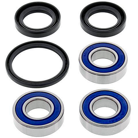 KIT RODAMIENTOS DE RUEDA ALL BALLS 25-1115