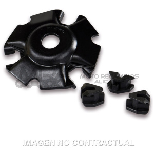 TAPA RAMPAS VARIADOR 5111260
