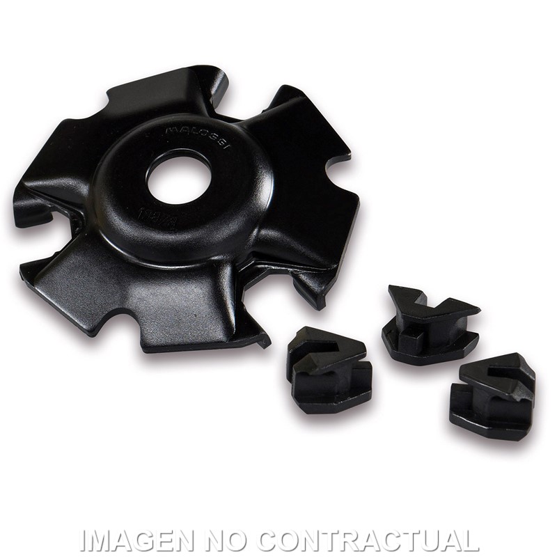 TAPA RAMPAS VARIADOR 5111260