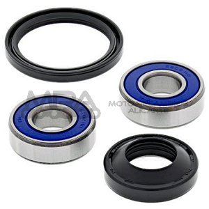 KIT RODAMIENTOS DE RUEDA ALL BALLS 25-1120