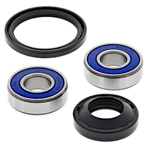 KIT RODAMIENTOS DE RUEDA ALL BALLS 25-1120