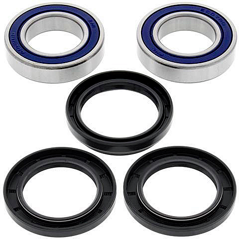 KIT RODAMIENTOS DE RUEDA ALL BALLS 25-1122