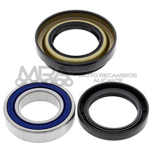 KIT RODAMIENTOS DE RUEDA ALL BALLS 25-1123