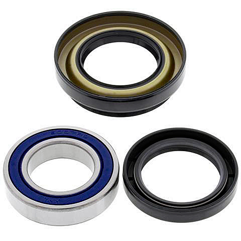 KIT RODAMIENTOS DE RUEDA ALL BALLS 25-1123