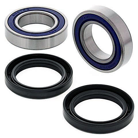 KIT RODAMIENTOS DE RUEDA ALL BALLS 25-1124