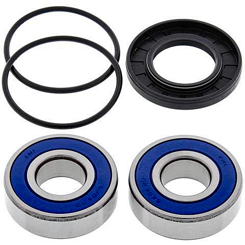 KIT RODAMIENTOS DE RUEDA ALL BALLS 25-1129