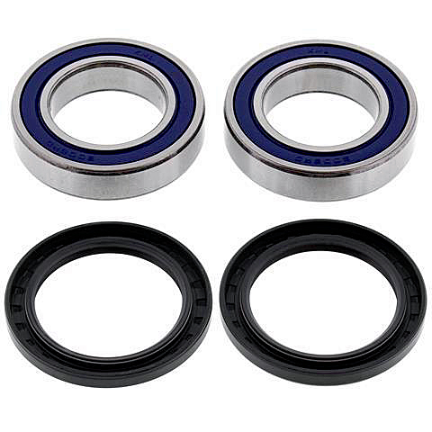KIT RODAMIENTOS DE RUEDA ALL BALLS 25-1132
