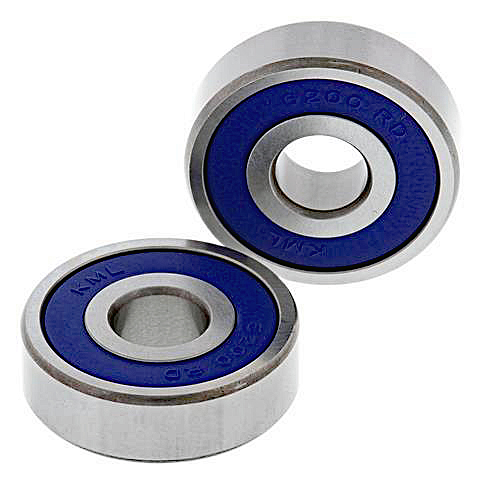 KIT RODAMIENTOS DE RUEDA ALL BALLS 25-1138