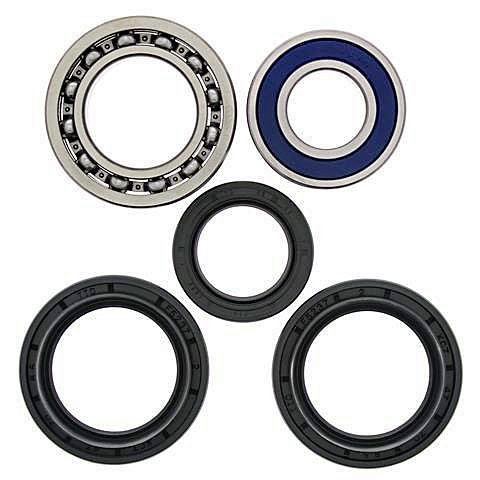 KIT RODAMIENTOS DE RUEDA ALL BALLS 25-1139