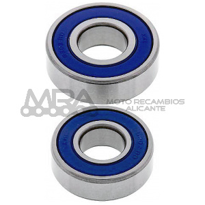 KIT RODAMIENTOS DE RUEDA ALL BALLS 25-1142