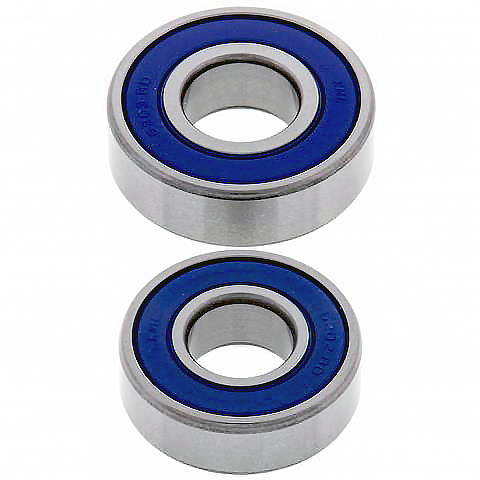 KIT RODAMIENTOS DE RUEDA ALL BALLS 25-1142