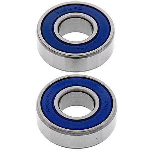 KIT RODAMIENTOS DE RUEDA ALL BALLS 25-1143