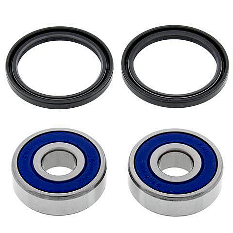 KIT RODAMIENTOS DE RUEDA ALL BALLS 25-1147