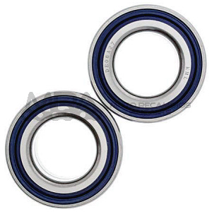 KIT RODAMIENTOS DE RUEDA ALL BALLS 25-1150