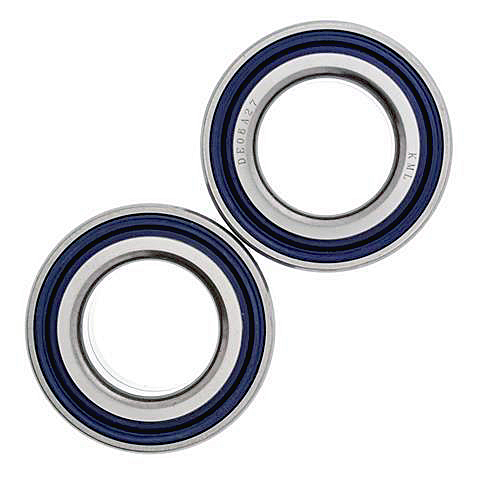 KIT RODAMIENTOS DE RUEDA ALL BALLS 25-1150
