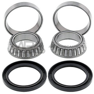 KIT RODAMIENTOS DE RUEDA ALL BALLS 25-1151