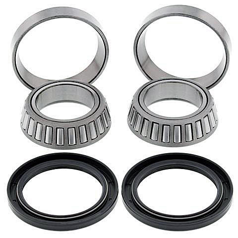 KIT RODAMIENTOS DE RUEDA ALL BALLS 25-1151