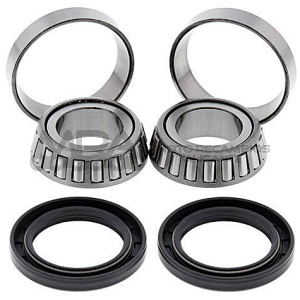 KIT RODAMIENTOS DE RUEDA ALL BALLS 25-1152