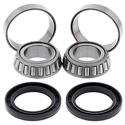 KIT RODAMIENTOS DE RUEDA ALL BALLS 25-1152