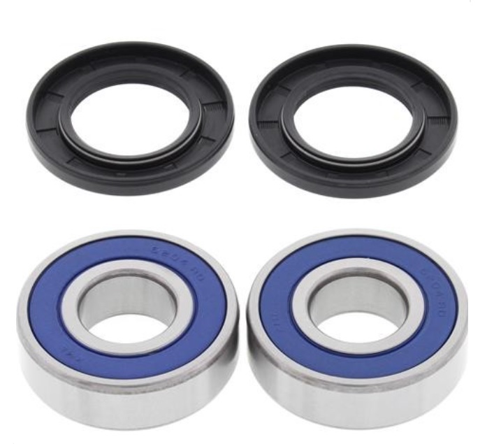 KIT RODAMIENTOS DE RUEDA ALL BALLS 25-1553