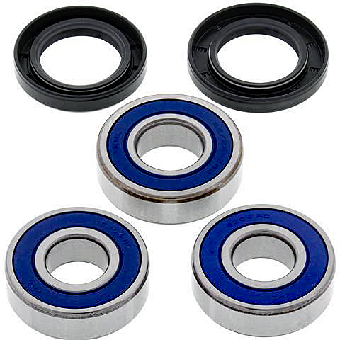 KIT RODAMIENTOS DE RUEDA ALL BALLS 25-1154