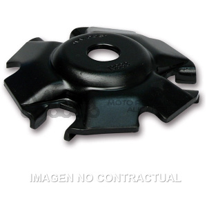 TAPA DE RAMPAS VARIADOR 5111572