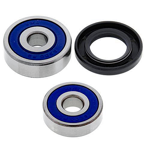 KIT RODAMIENTOS DE RUEDA ALL BALLS 25-1165