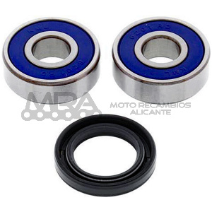 KIT RODAMIENTOS DE RUEDA ALL BALLS 25-1170
