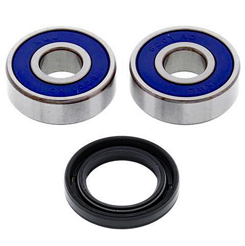 KIT RODAMIENTOS DE RUEDA ALL BALLS 25-1170