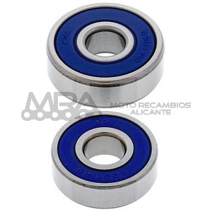 KIT RODAMIENTOS DE RUEDA ALL BALLS 25-1177