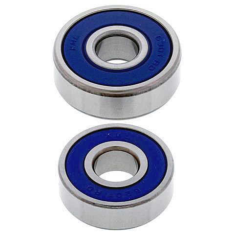 KIT RODAMIENTOS DE RUEDA ALL BALLS 25-1177