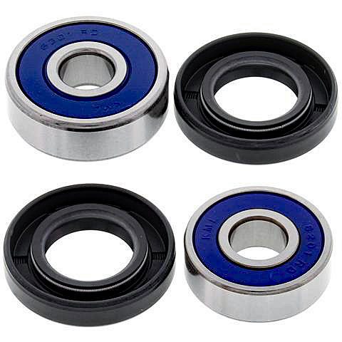 KIT RODAMIENTOS DE RUEDA ALL BALLS 25-1181