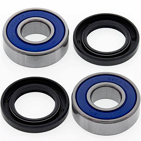 KIT RODAMIENTOS DE RUEDA ALL BALLS 25-1188