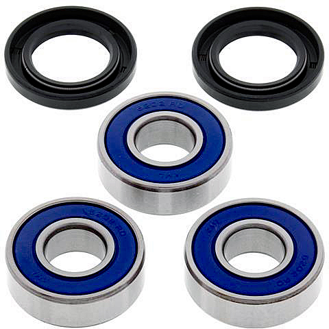 KIT RODAMIENTOS DE RUEDA ALL BALLS 25-1189