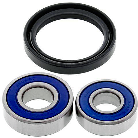 KIT RODAMIENTOS DE RUEDA ALL BALLS 25-1195