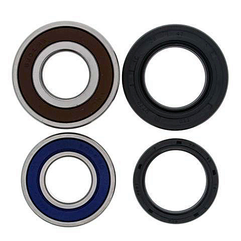 KIT RODAMIENTOS DE RUEDA ALL BALLS 25-1203