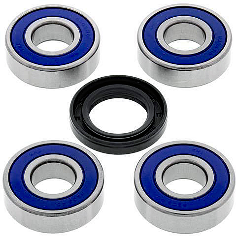 KIT RODAMIENTOS DE RUEDA ALL BALLS 25-1220