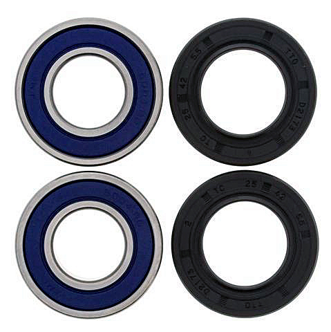 KIT RODAMIENTOS DE RUEDA ALL BALLS 25-1223