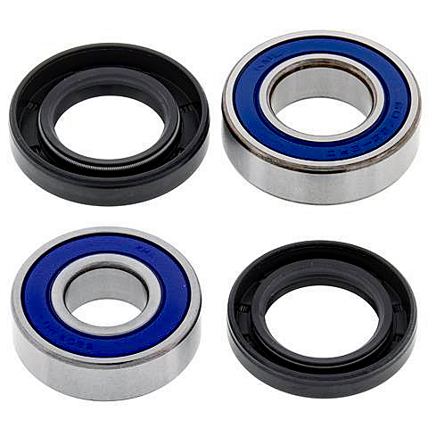 KIT RODAMIENTOS DE RUEDA ALL BALLS 25-1226
