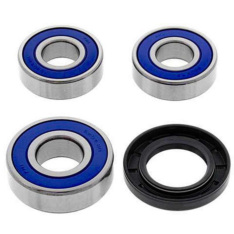 KIT RODAMIENTOS DE RUEDA ALL BALLS 25-1231