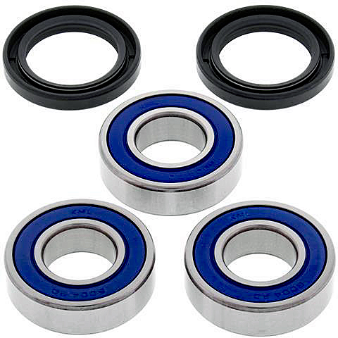 KIT RODAMIENTOS DE RUEDA ALL BALLS 25-1243