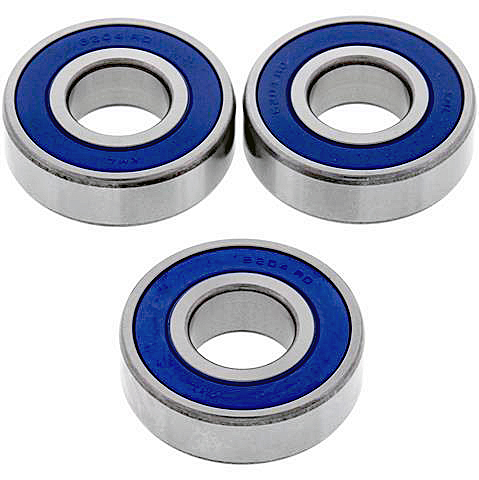 KIT RODAMIENTOS DE RUEDA ALL BALLS 25-1251